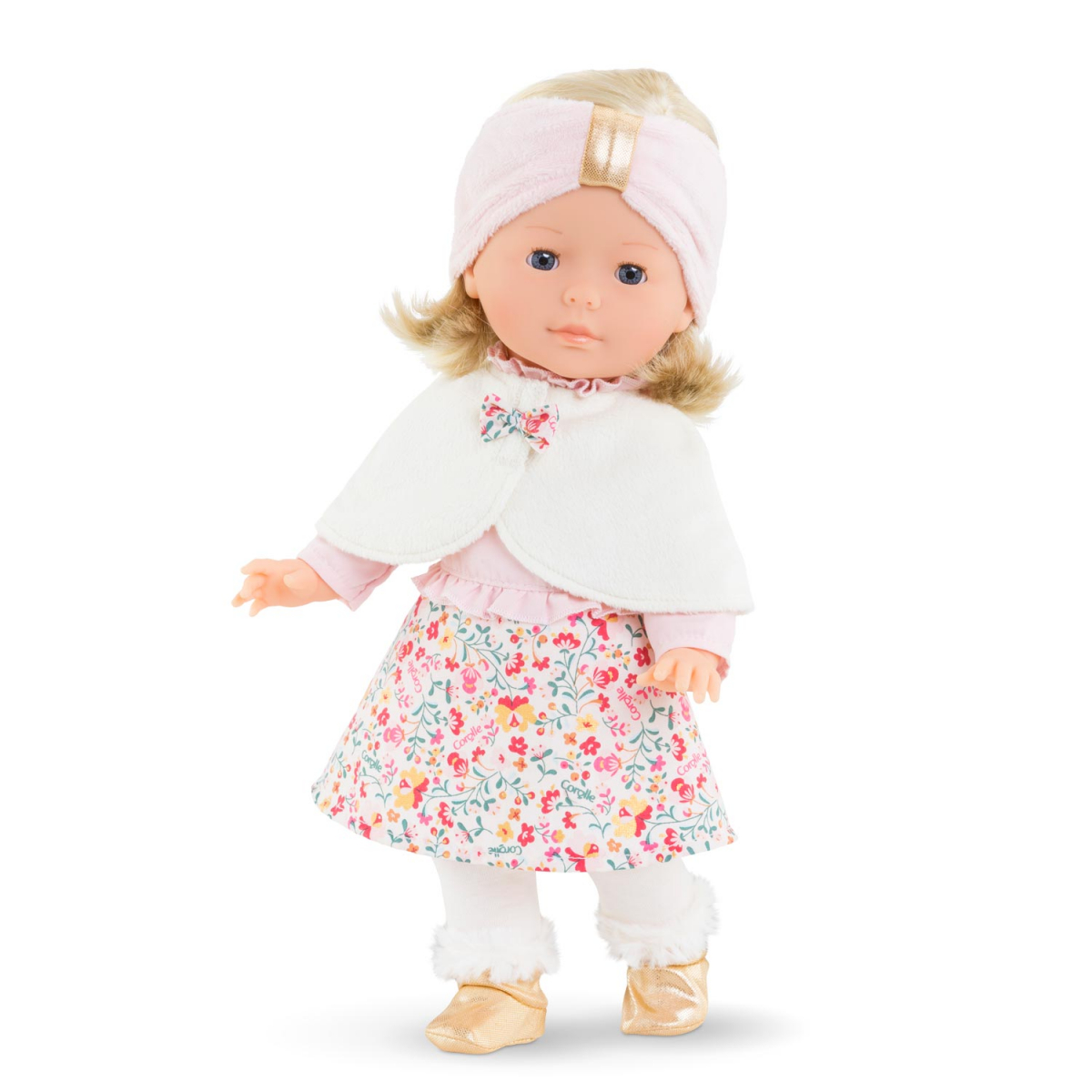Corolle - , Priscille Blossom Winter (9000200140)